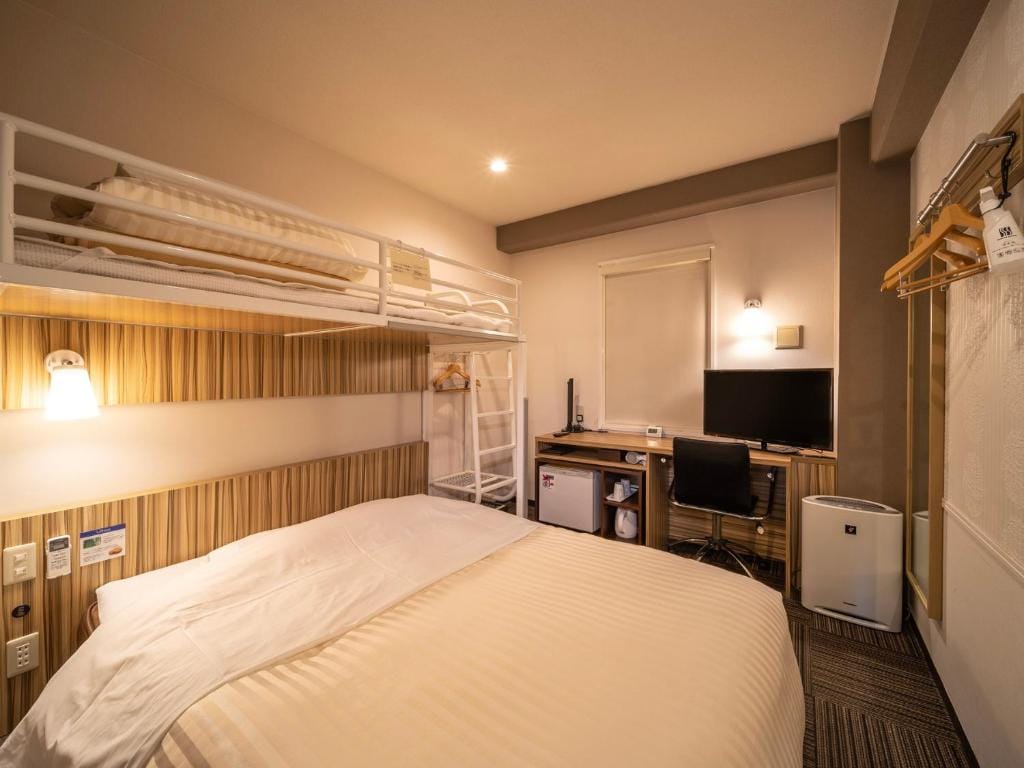 Super Hotel Kochi — 2