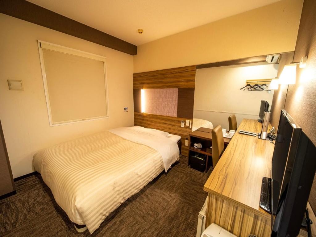 Super Hotel Kochi — 5