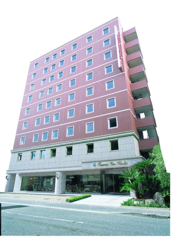 Tourist Inn Kochi — 1