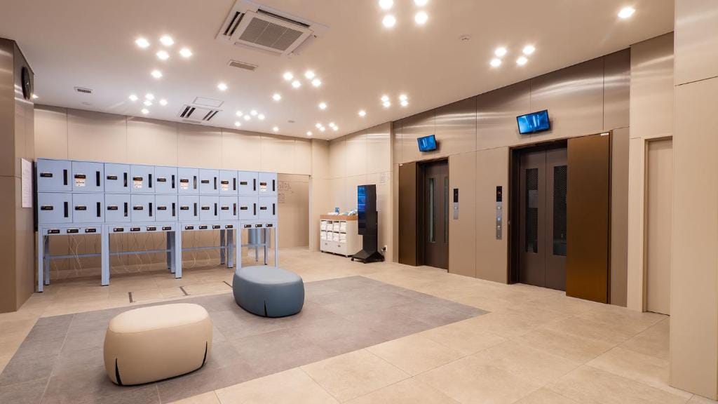 Toyoko Inn Kochi — 3