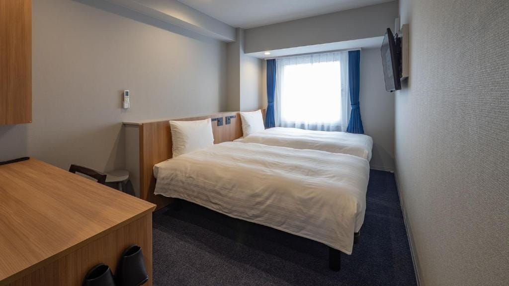 Toyoko Inn Kochi — 4