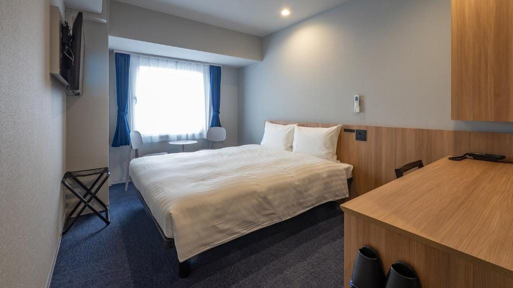 Toyoko Inn Kochi — 5