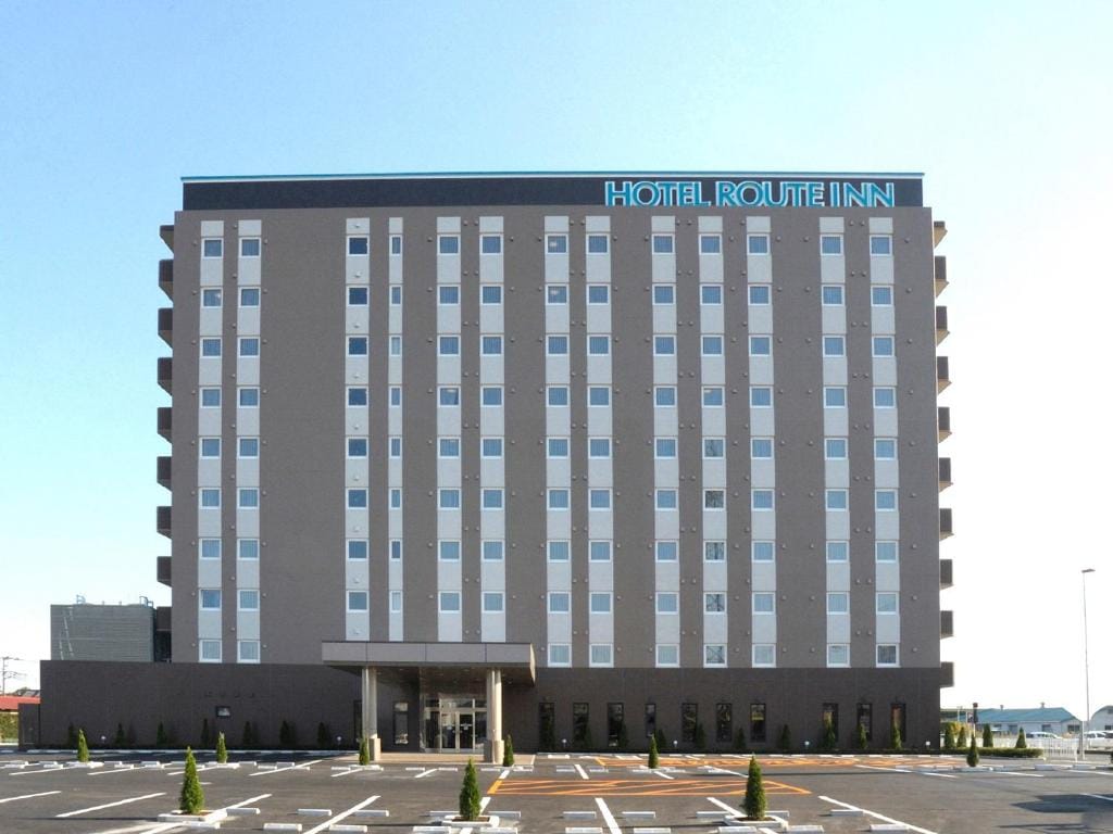 Hotel Route Inn Kounosu — 1