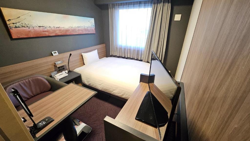 Hotel Route Inn Kounosu — 2