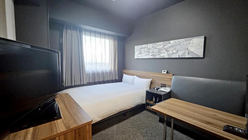 Hotel Route Inn Kounosu — 5