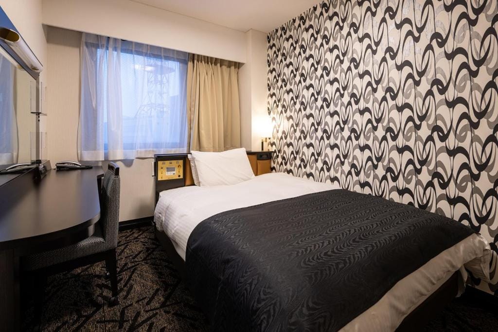 APA Hotel Koriyama Ekimae — 2