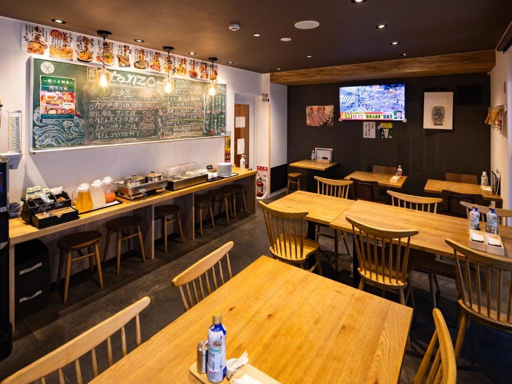 APA Hotel Koriyama Ekimae — 4
