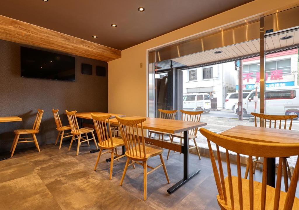 APA Hotel Koriyama Ekimae — 5