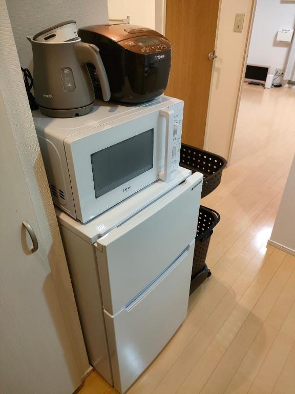 apartment hotel myu 郡山 — 4