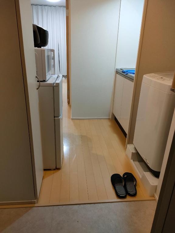 apartment hotel myu 郡山 — 5