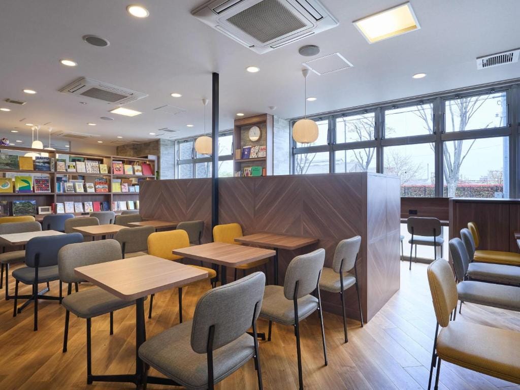 Comfort Hotel Koriyama — 5
