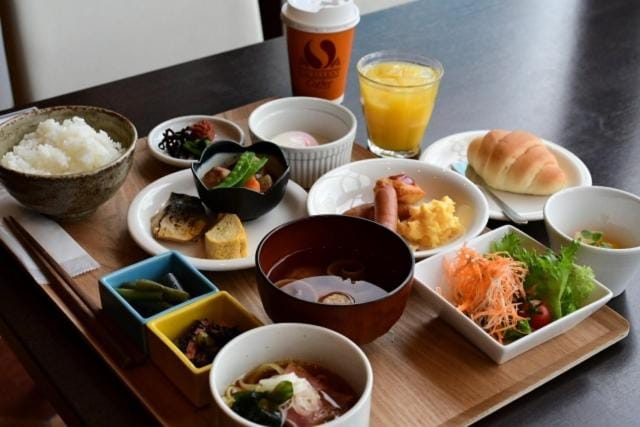 Daiwa Roynet Hotel Koriyama Ekimae — 5