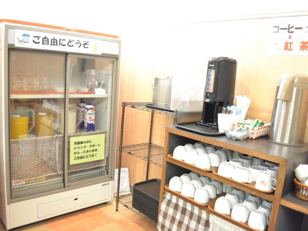 Hotel Crown Hills Koriyama — 3