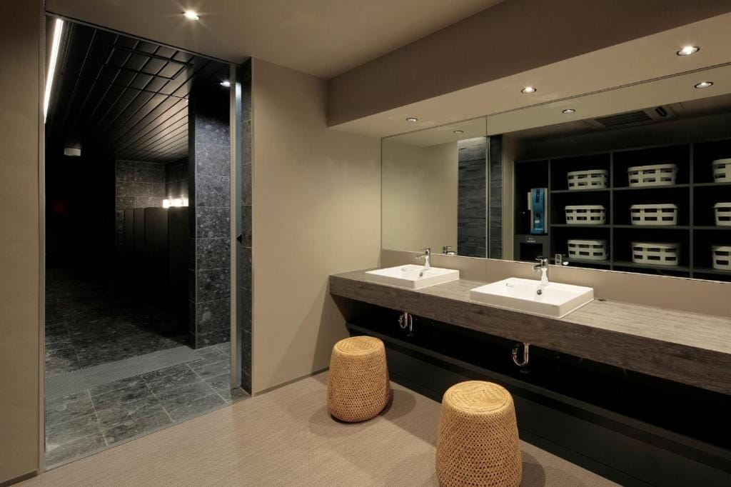 Hotel Global View Koriyama — 3