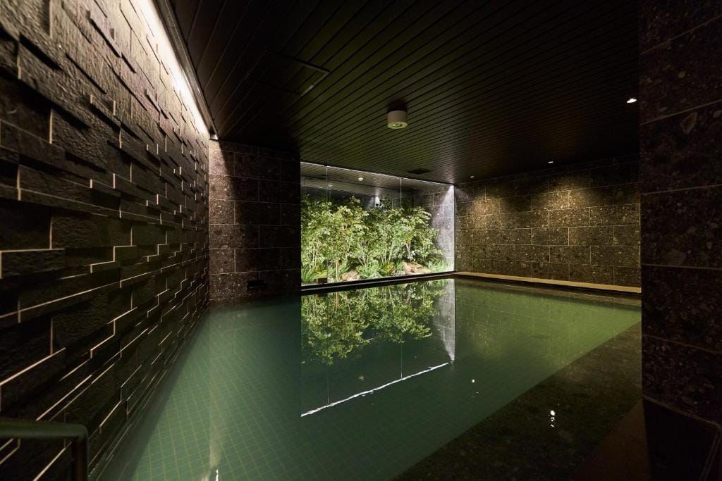 Hotel Global View Koriyama — 4