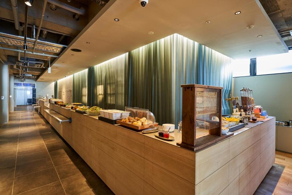 Hotel Global View Koriyama — 5