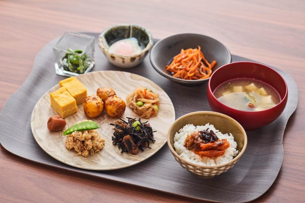 Hotel Global View Premium Koriyama — 3