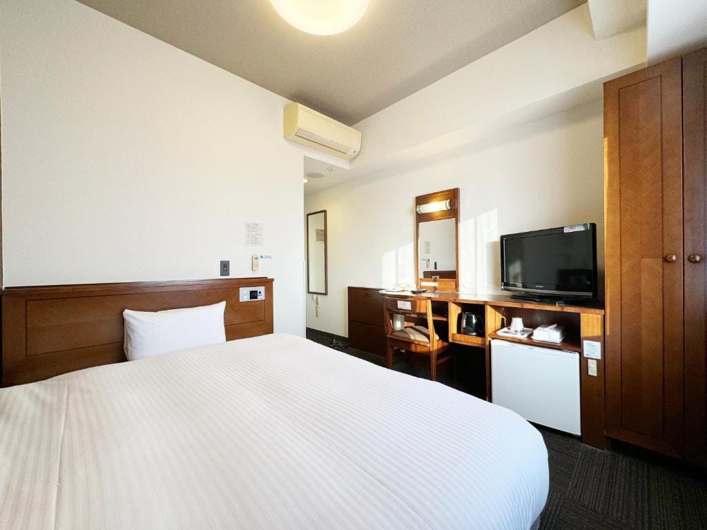 Hotel Route-Inn Koriyama Minami — 2