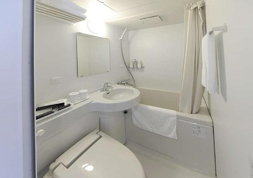 Koriyama - Hotel / Vacation STAY 45300 — 2