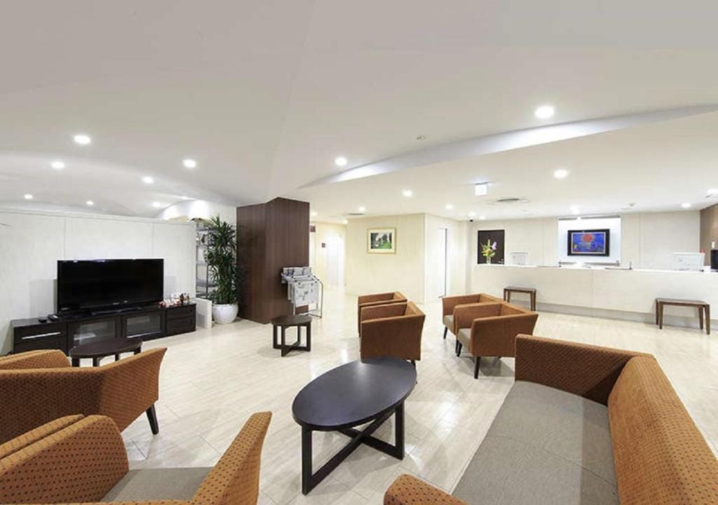 Koriyama - Hotel / Vacation STAY 45306 — 4