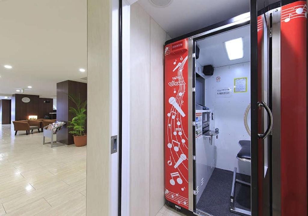 Koriyama - Hotel / Vacation STAY 45306 — 5