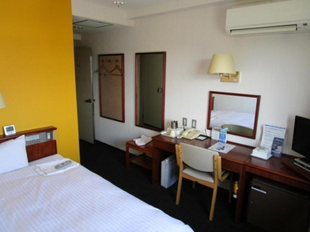 Smile Hotel koriyama - Vacation STAY 48221v — 1