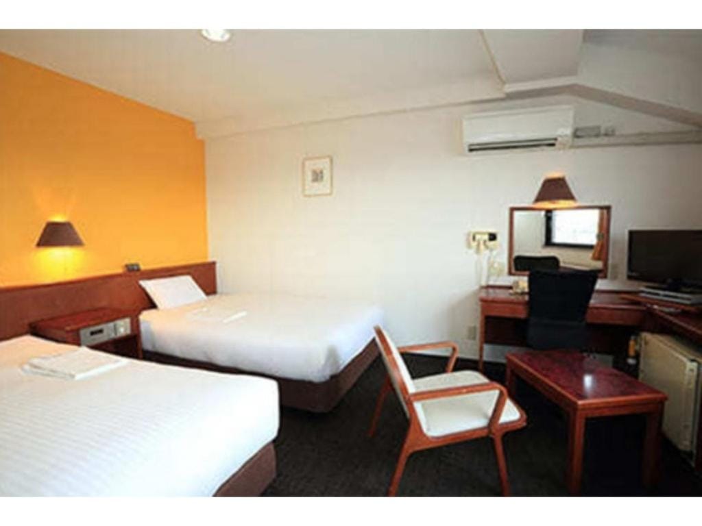 Smile Hotel koriyama - Vacation STAY 61221v — 1