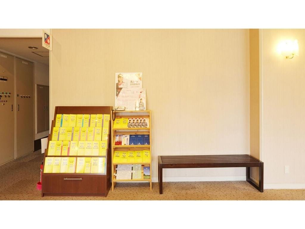 Smile Hotel koriyama - Vacation STAY 61221v — 2