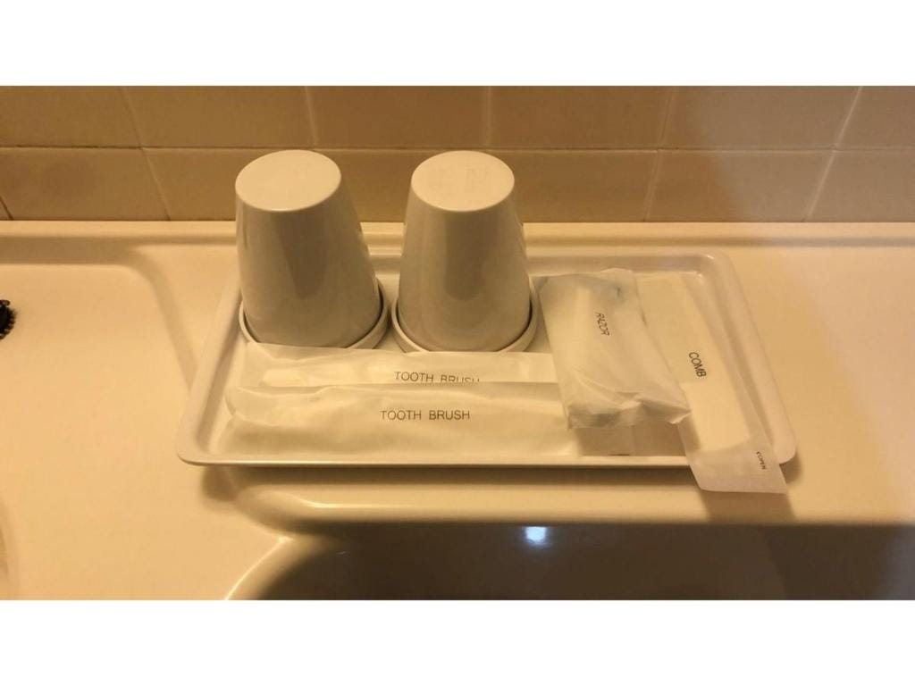 Smile Hotel koriyama - Vacation STAY 61221v — 3