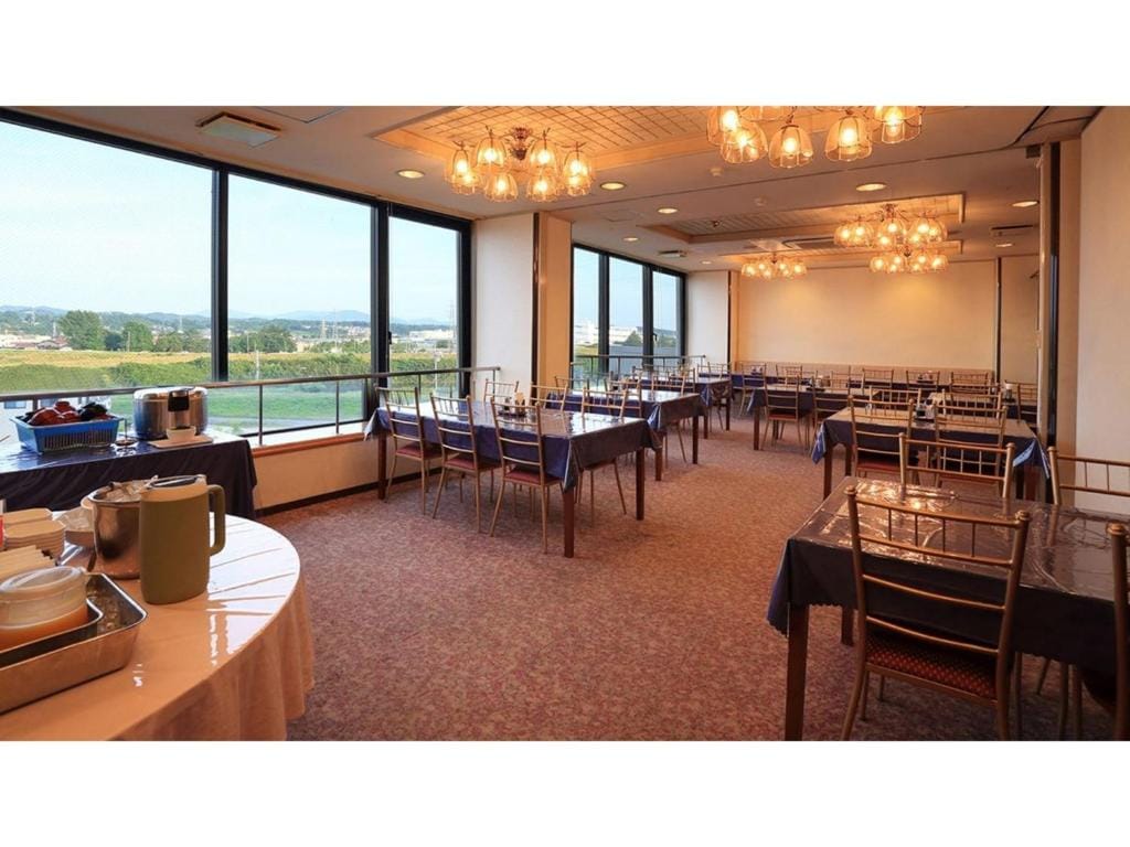Smile Hotel koriyama - Vacation STAY 61221v — 4