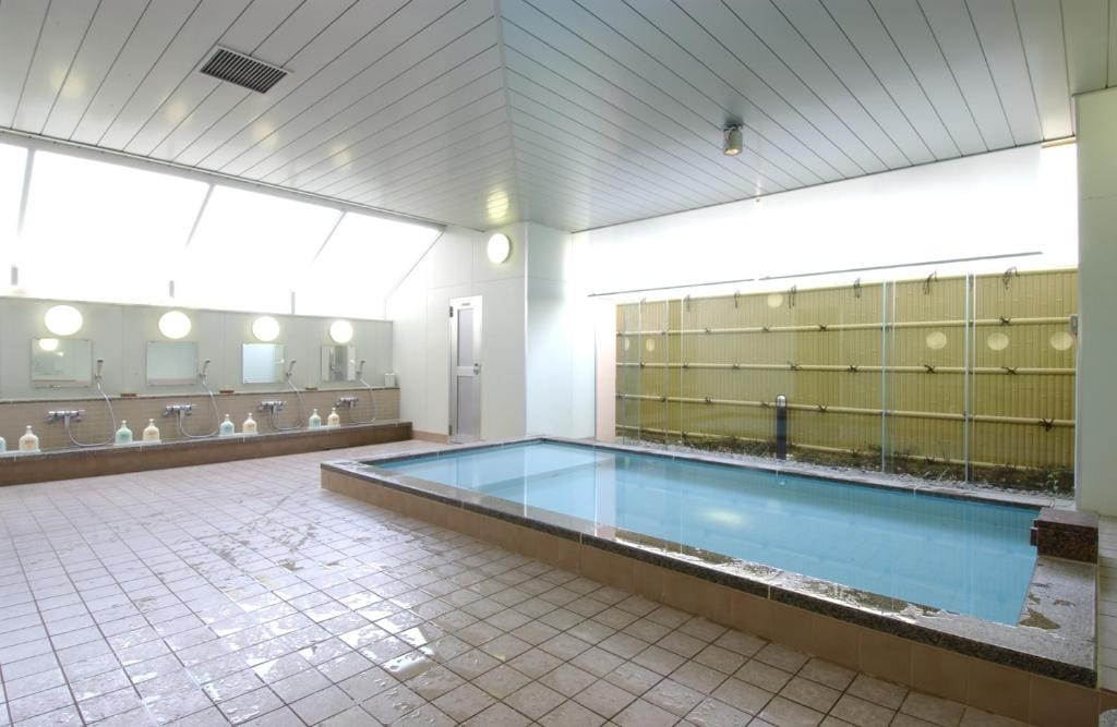 Star Hotel Koriyama — 3