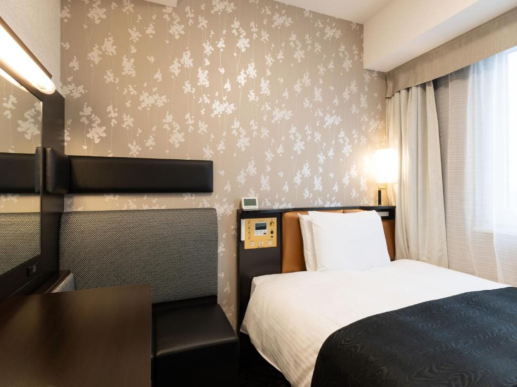 APA Hotel Kumagaya Ekimae Kita — 2