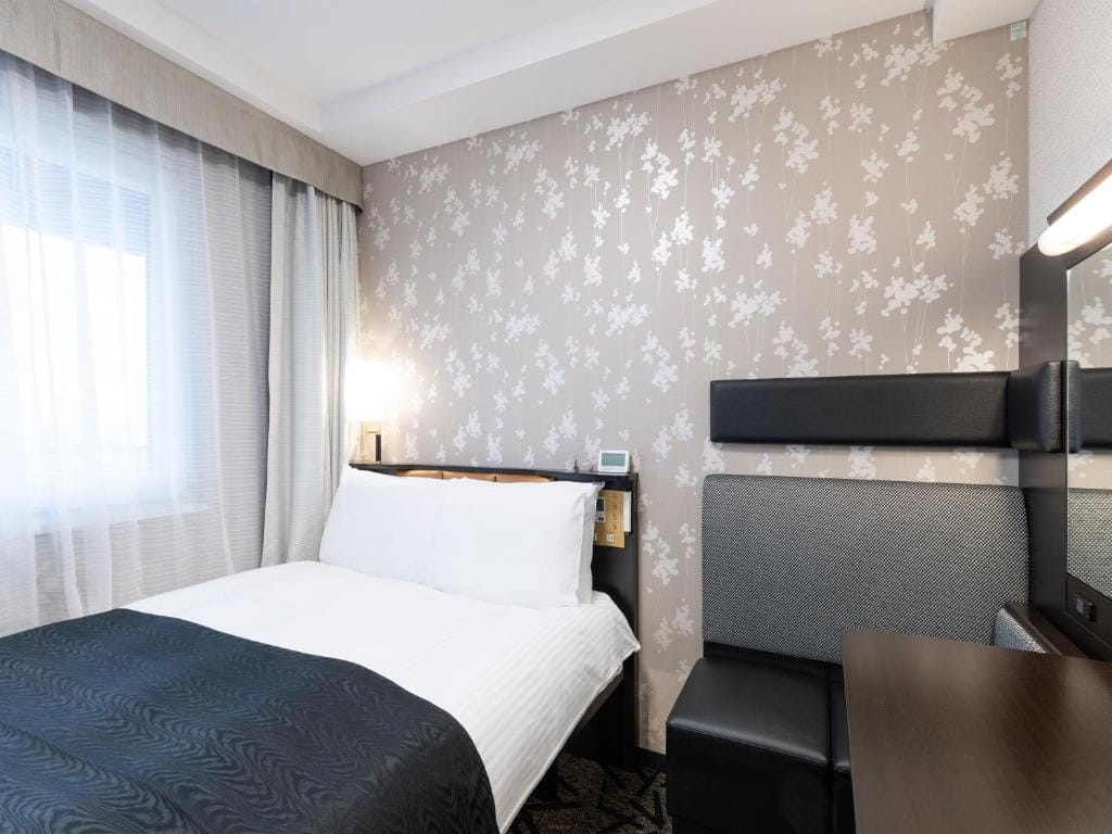 APA Hotel Kumagaya Ekimae Kita — 4