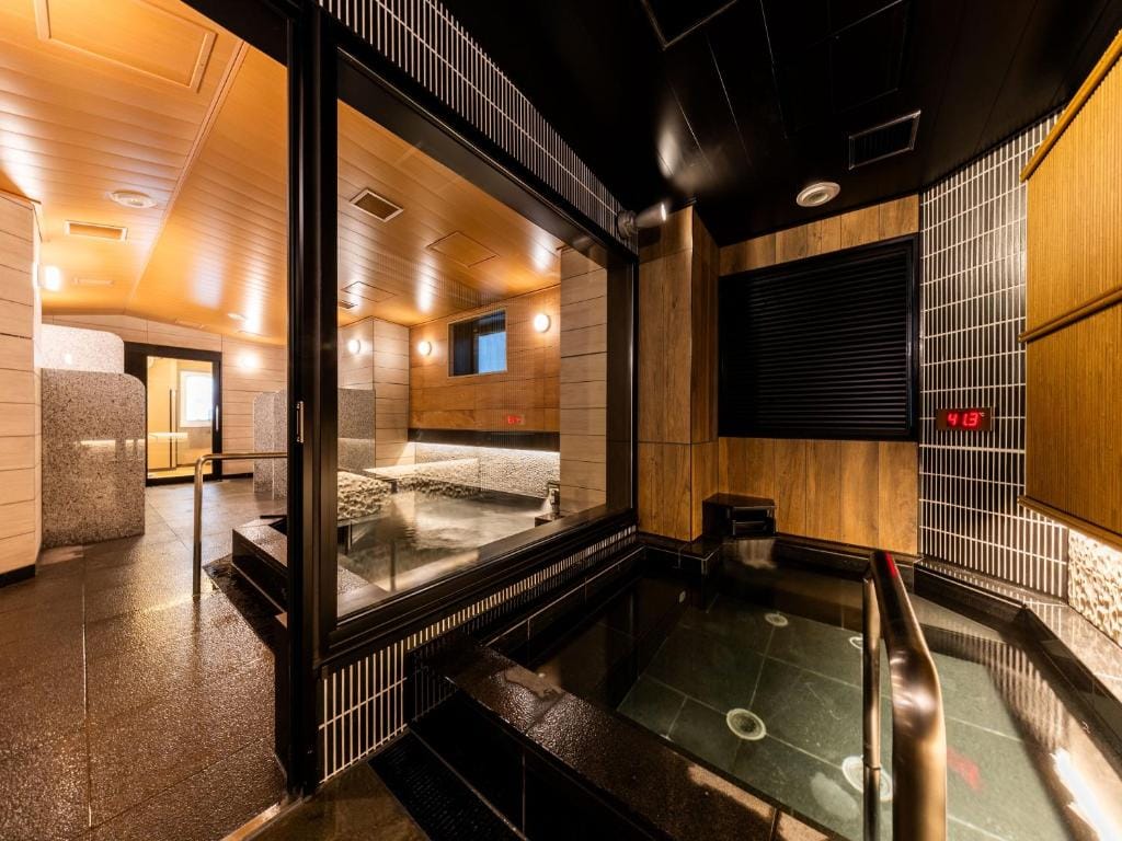 APA Hotel Kumagaya Ekimae Kita — 5