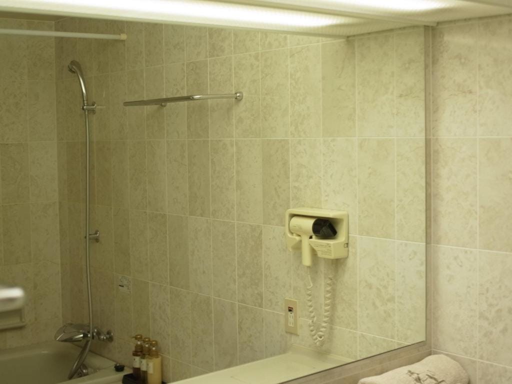 King Ambassador Hotel Kumagaya — 3