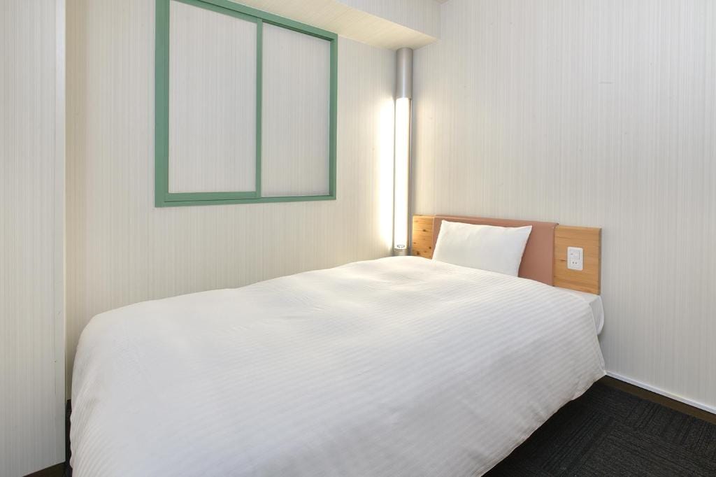 Washington R&B Hotel Kumagaya Ekimae — 2