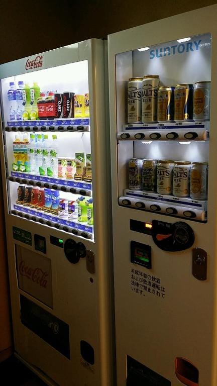 Washington R&B Hotel Kumagaya Ekimae — 5