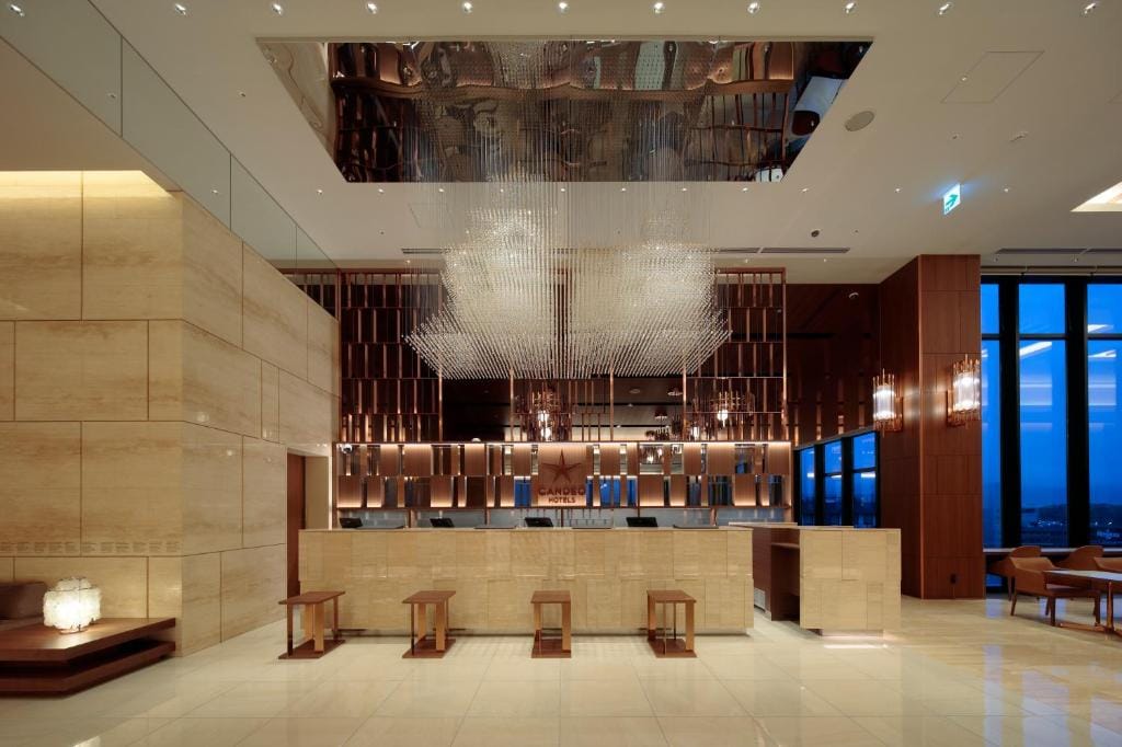 Candeo Hotels Kumamoto Shinshigai — 2
