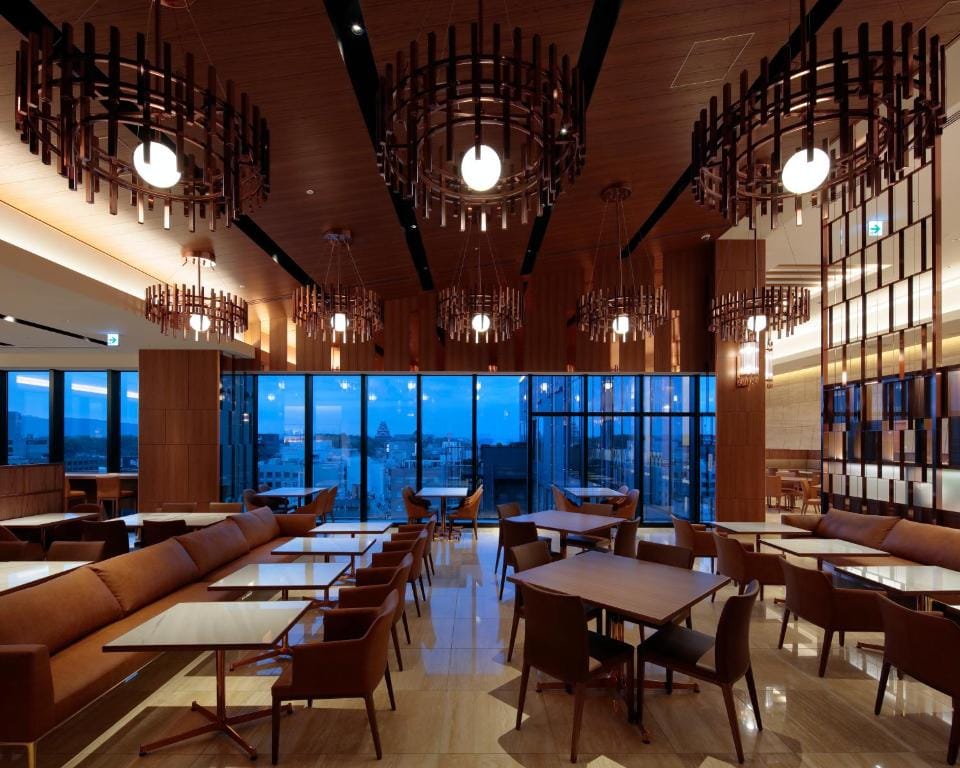 Candeo Hotels Kumamoto Shinshigai — 3