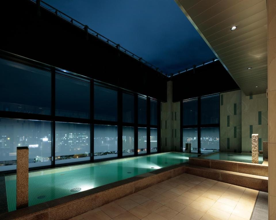 Candeo Hotels Kumamoto Shinshigai — 5