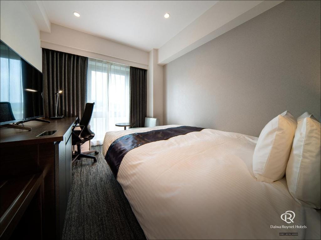 Daiwa Roynet Hotel Kumamoto — 2