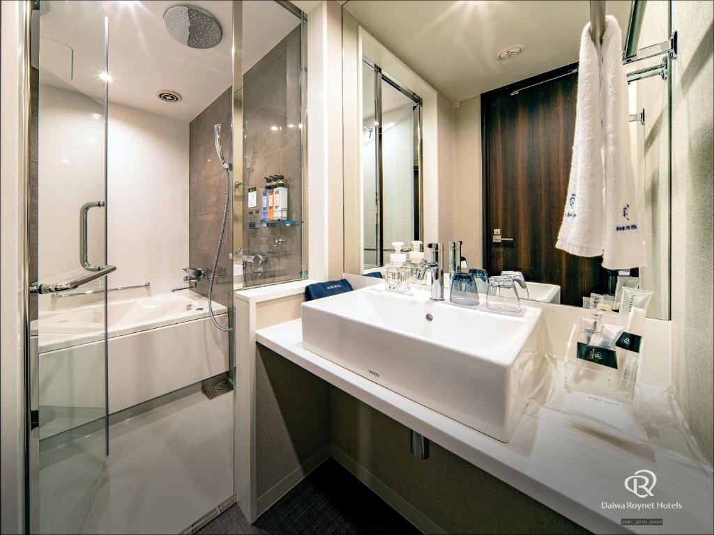 Daiwa Roynet Hotel Kumamoto — 3