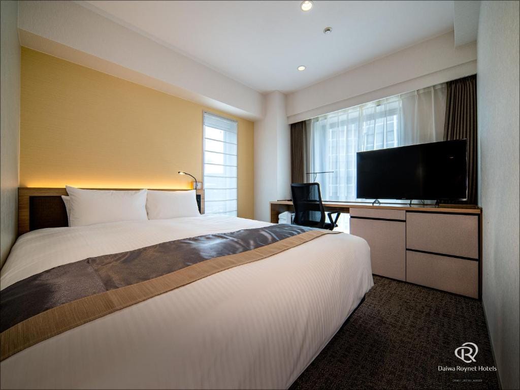 Daiwa Roynet Hotel Kumamoto — 5