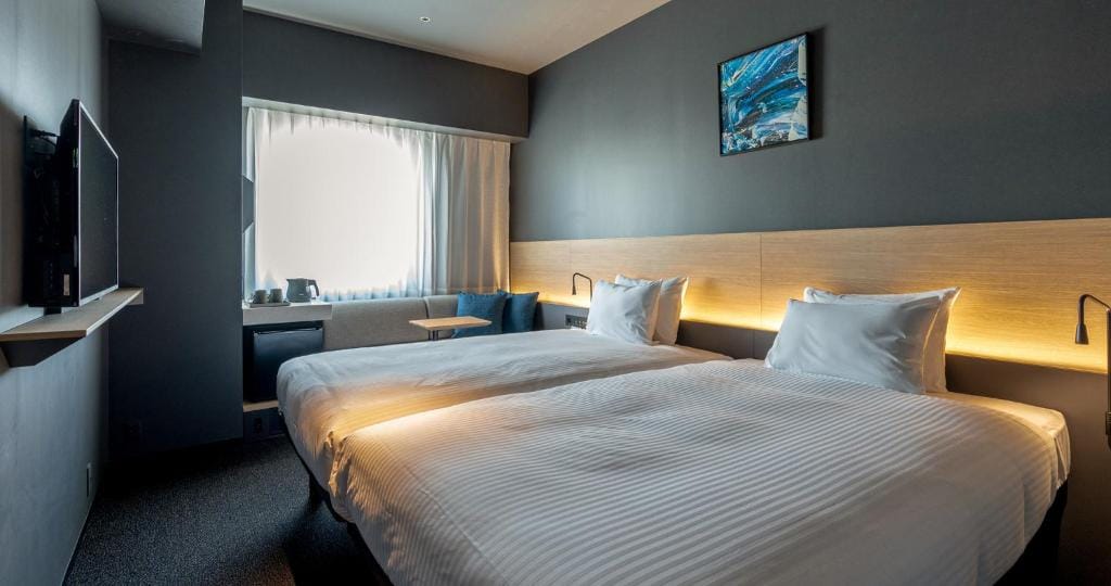 Grids Premium Hotel Kumamoto — 3