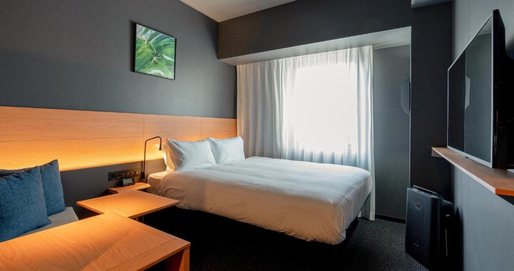 Grids Premium Hotel Kumamoto — 4