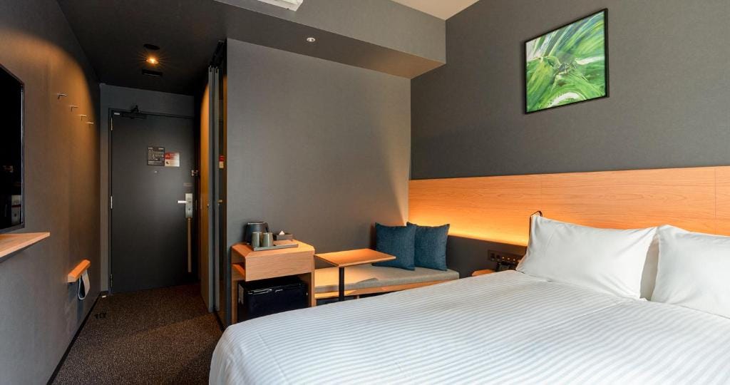 Grids Premium Hotel Kumamoto — 5
