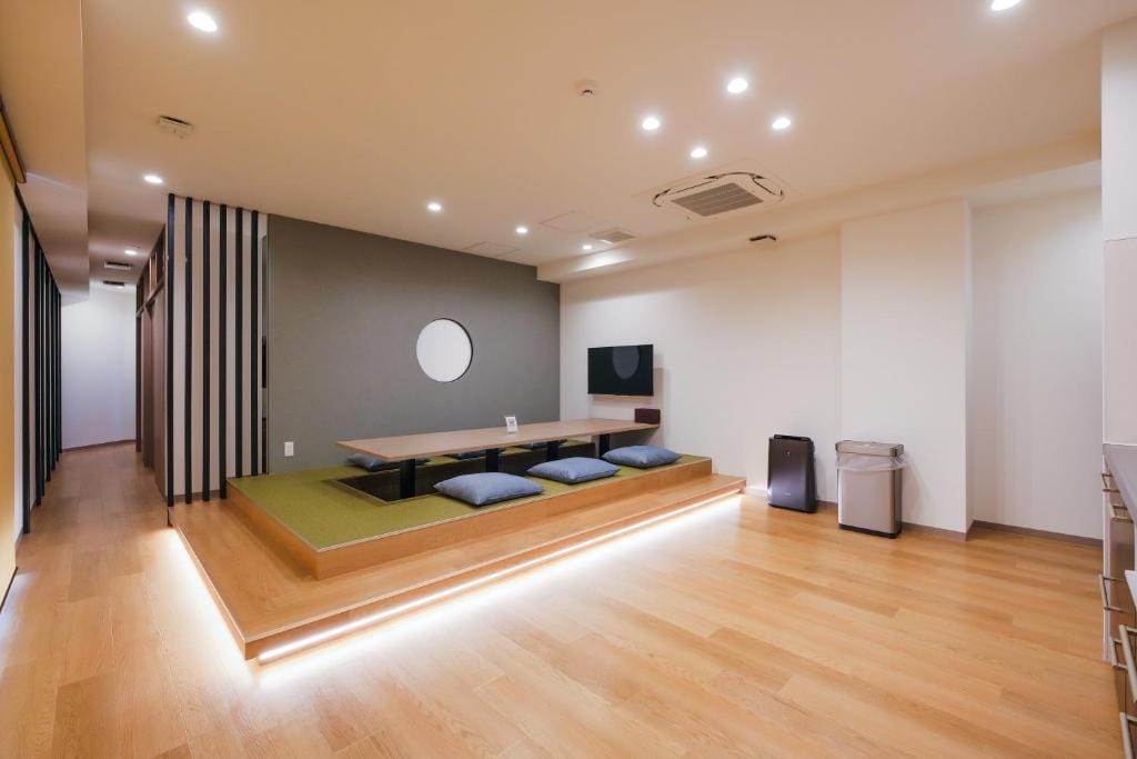 HOTEL ALL IN Kumamoto — 1