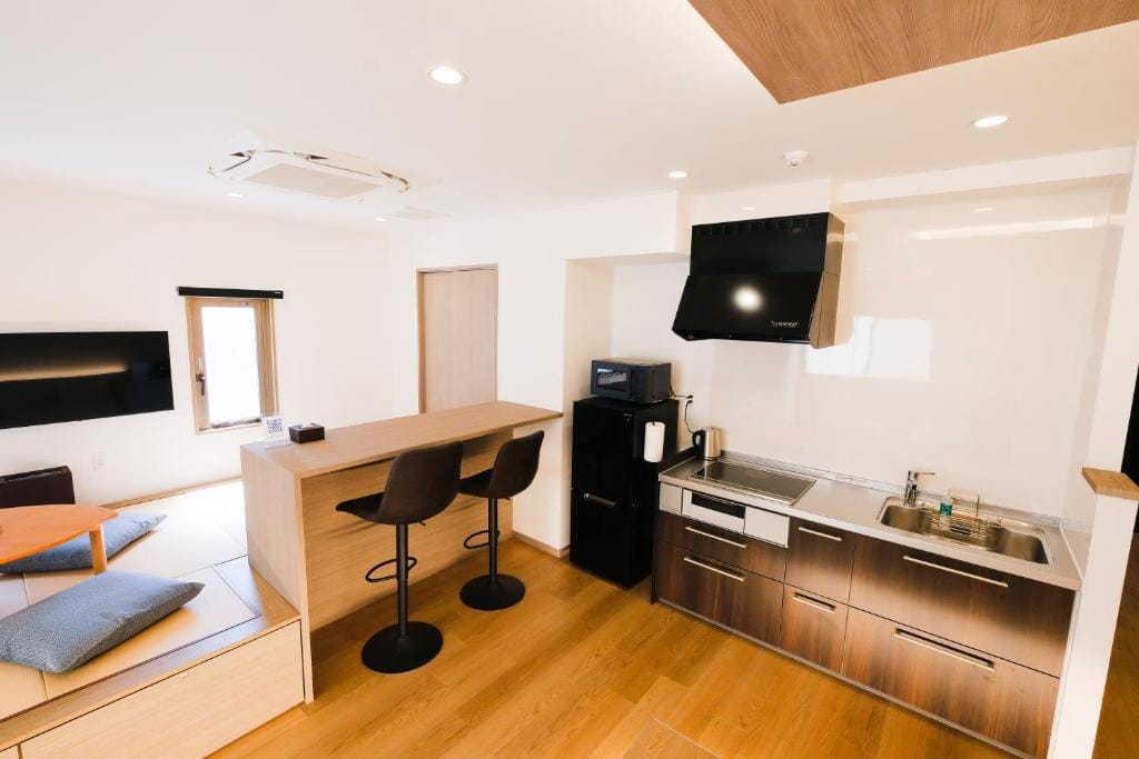 HOTEL ALL IN Kumamoto — 4