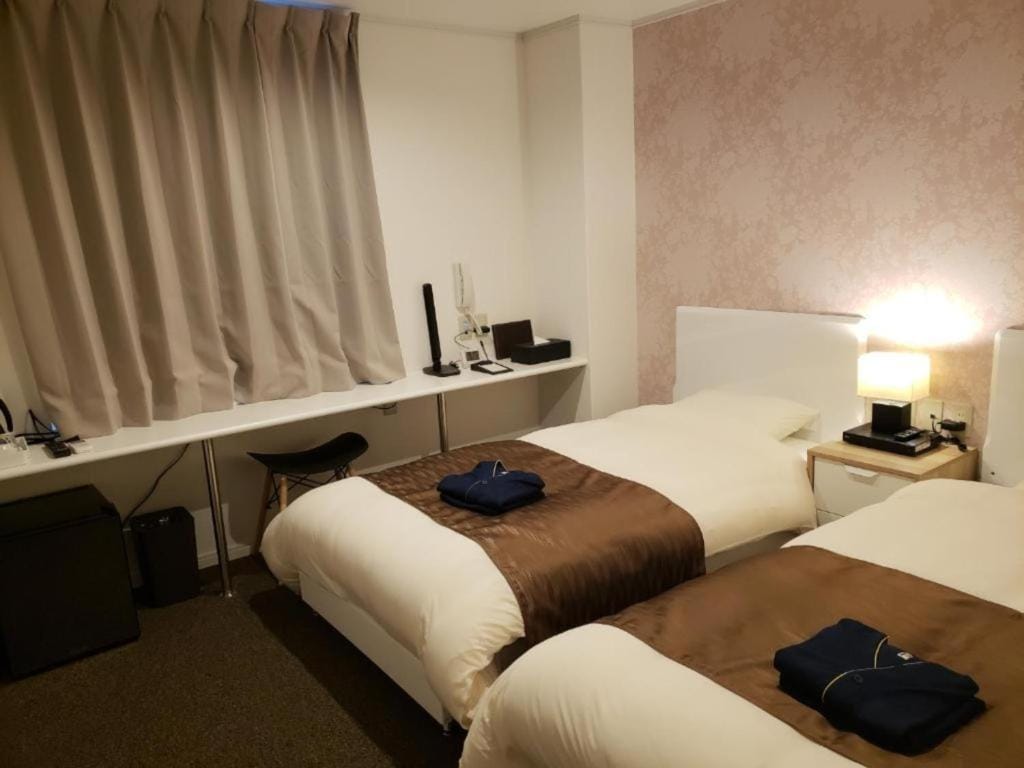 HOTEL CARNA A - Vacation STAY 53728v — 1