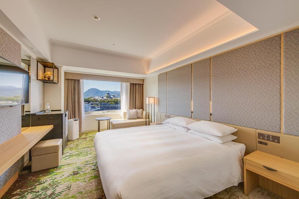 Hotel Nikko Kumamoto — 4